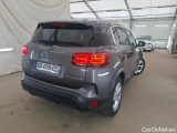 C5 Aircross
