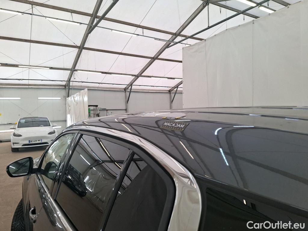 Citroen  C5 Aircross CITROEN  / 2018 / 5P / SUV Hybrid 225 ë-EAT8 Business #91
