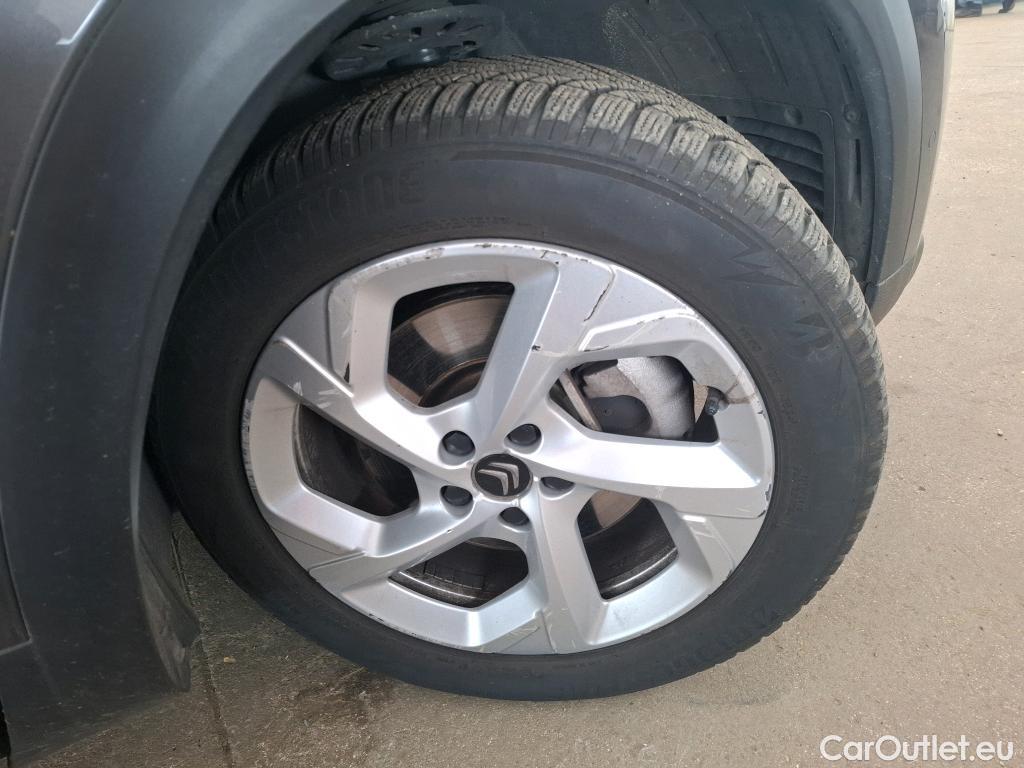  Citroen  C5 Aircross CITROEN  / 2018 / 5P / SUV Hybrid 225 ë-EAT8 Business #69