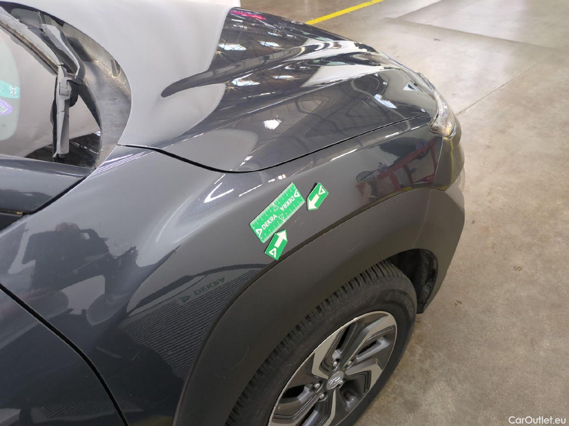  Hyundai  Konna Kona Business Hybrid 2WD 1.6 GDI 140CV BVA6 E6d #31