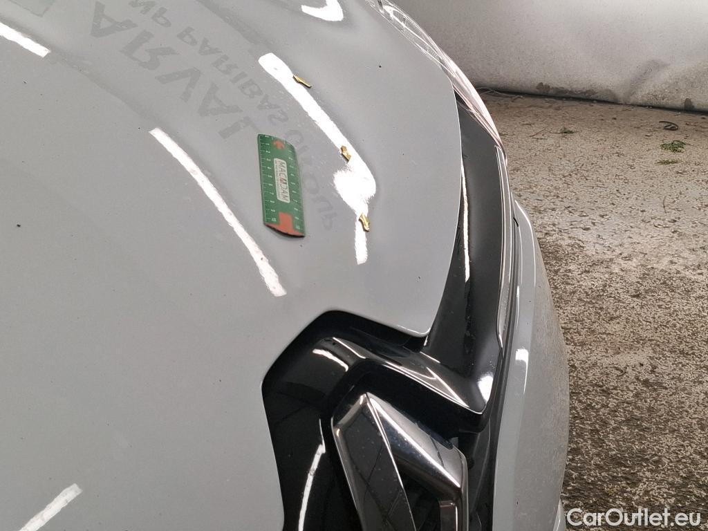  Renault  Clio  IV Business 0.9 TCe 90CV BVM5 E6 #5