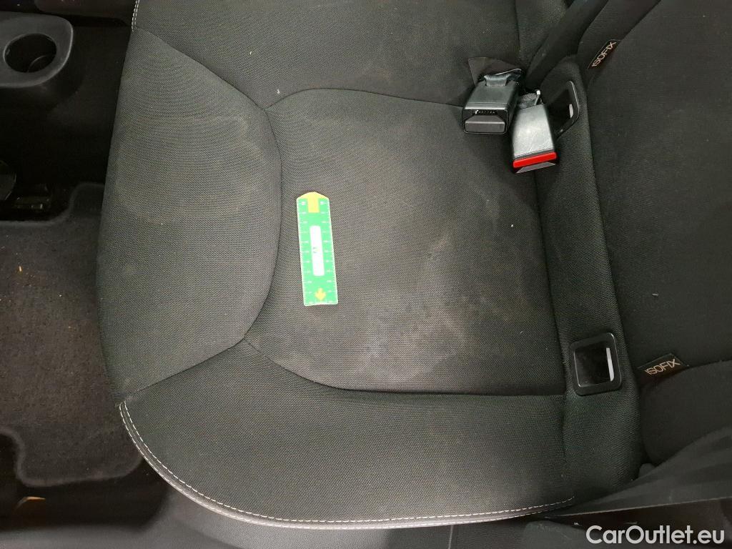  Renault  Clio  IV Business 0.9 TCe 90CV BVM5 E6 #20