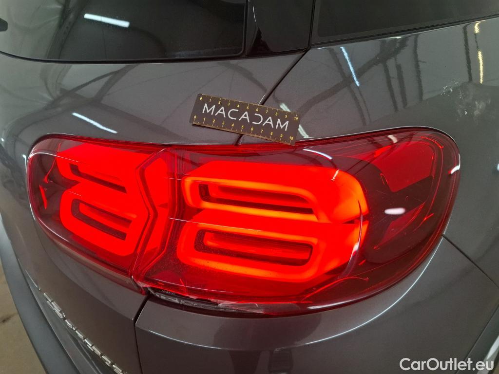  Citroen  C5 Aircross CITROEN  / 2018 / 5P / SUV Hybrid 225 ë-EAT8 Business #56