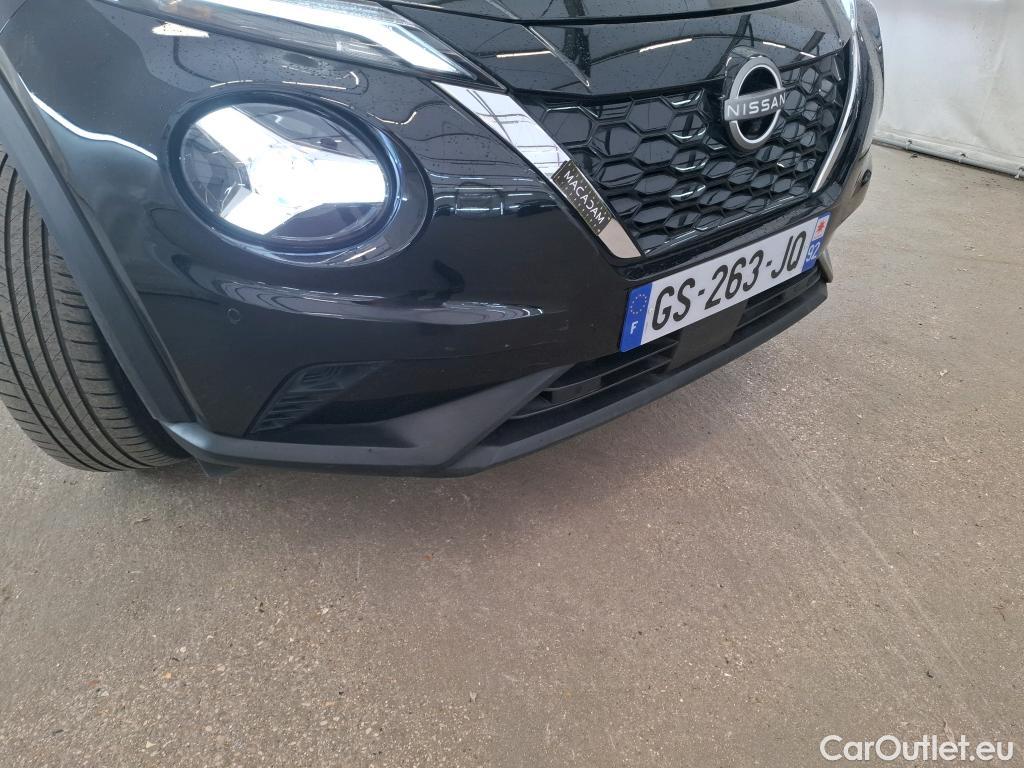  Nissan  Juke NISSAN  / 2019 / 5P / Crossover Hybrid 143 Business+ COMMITMENT DEAL LOT 700 #6