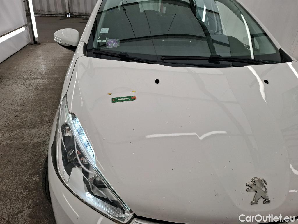  Peugeot  208  Active Business 1.2 80CV BVM5 E6dT #1