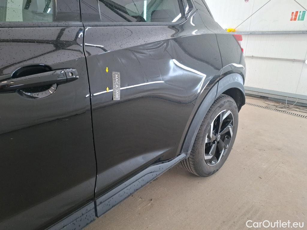  Nissan  Juke NISSAN  / 2019 / 5P / Crossover Hybrid 143 Business+ COMMITMENT DEAL LOT 700 #3