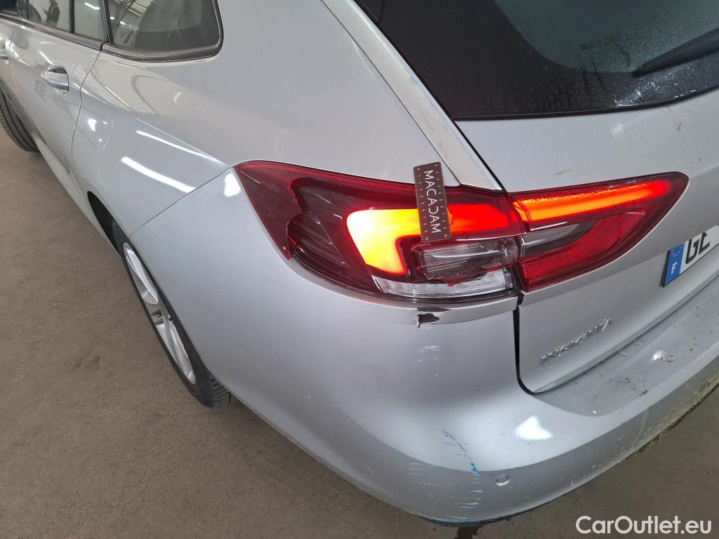  Opel  Insignia  B Sports Tourer Business Elegance 1.5 120CV BVA8 E6d / MOTEUR + TURBO NEUFS (69648 KM)
 #5