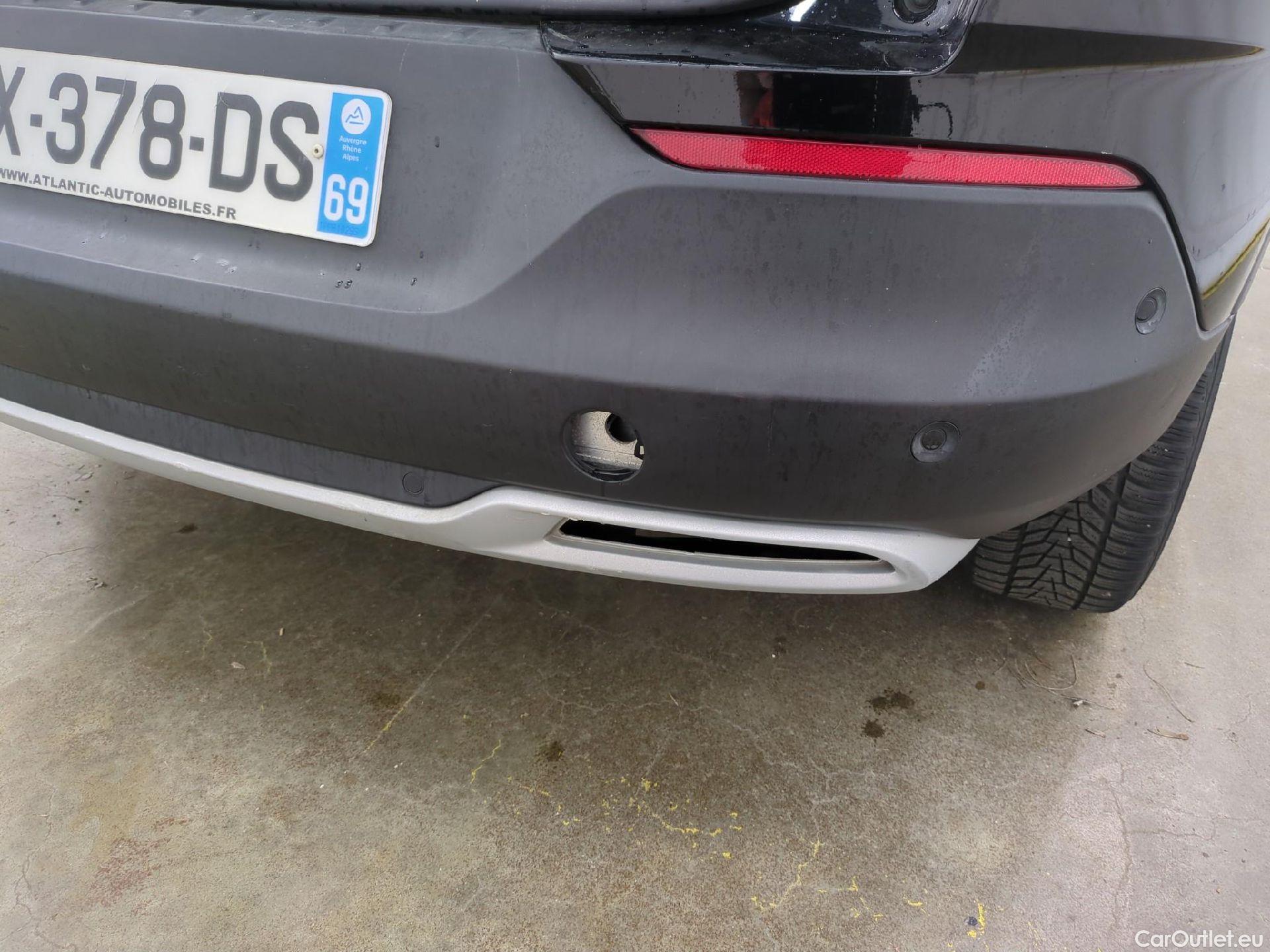  Opel   Grandland X Grandland X Elegance Business 1.5 130CV BVA8 E6d #77