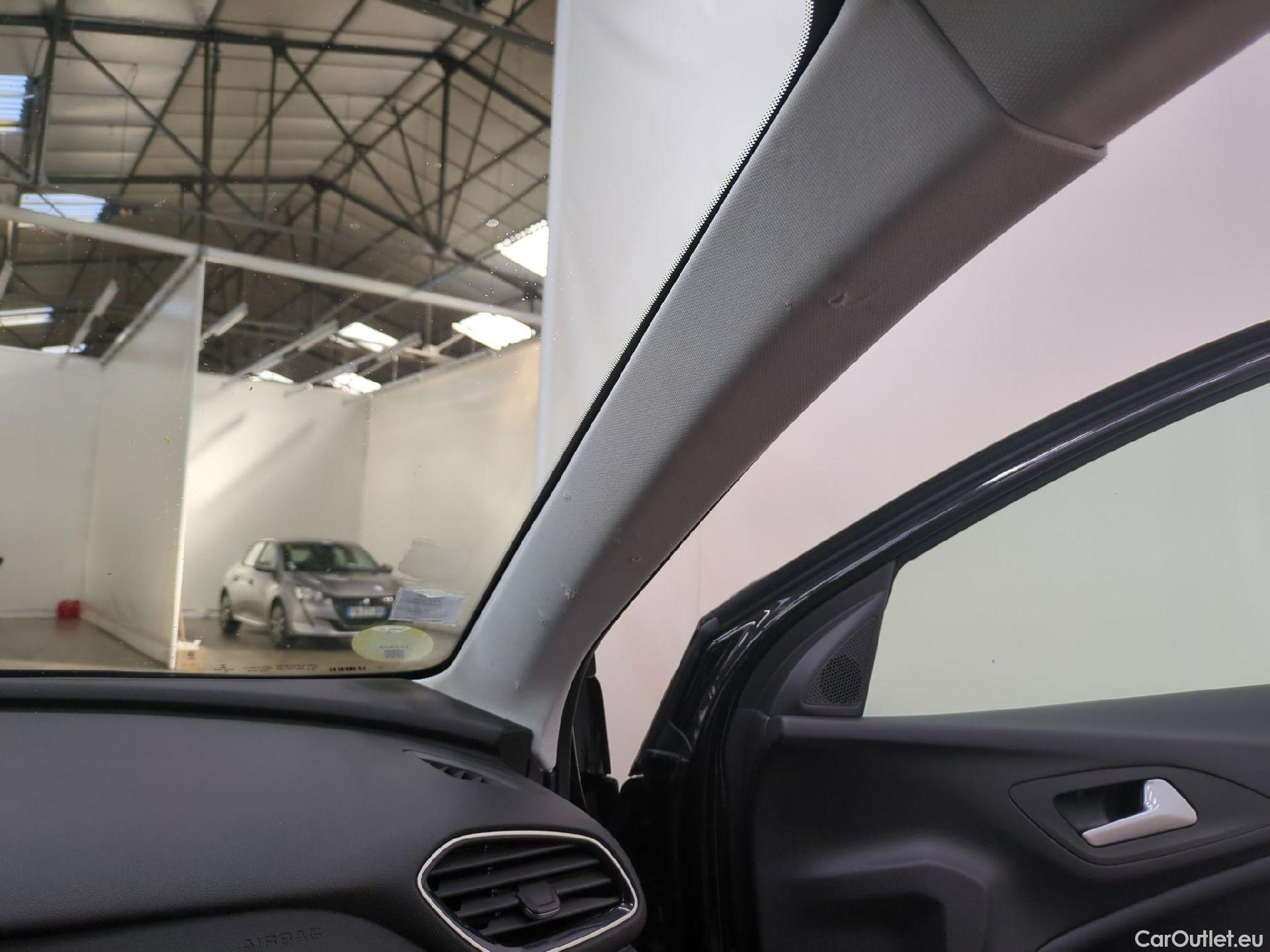  Opel   Grandland X Grandland X Elegance Business 1.5 130CV BVA8 E6d #117