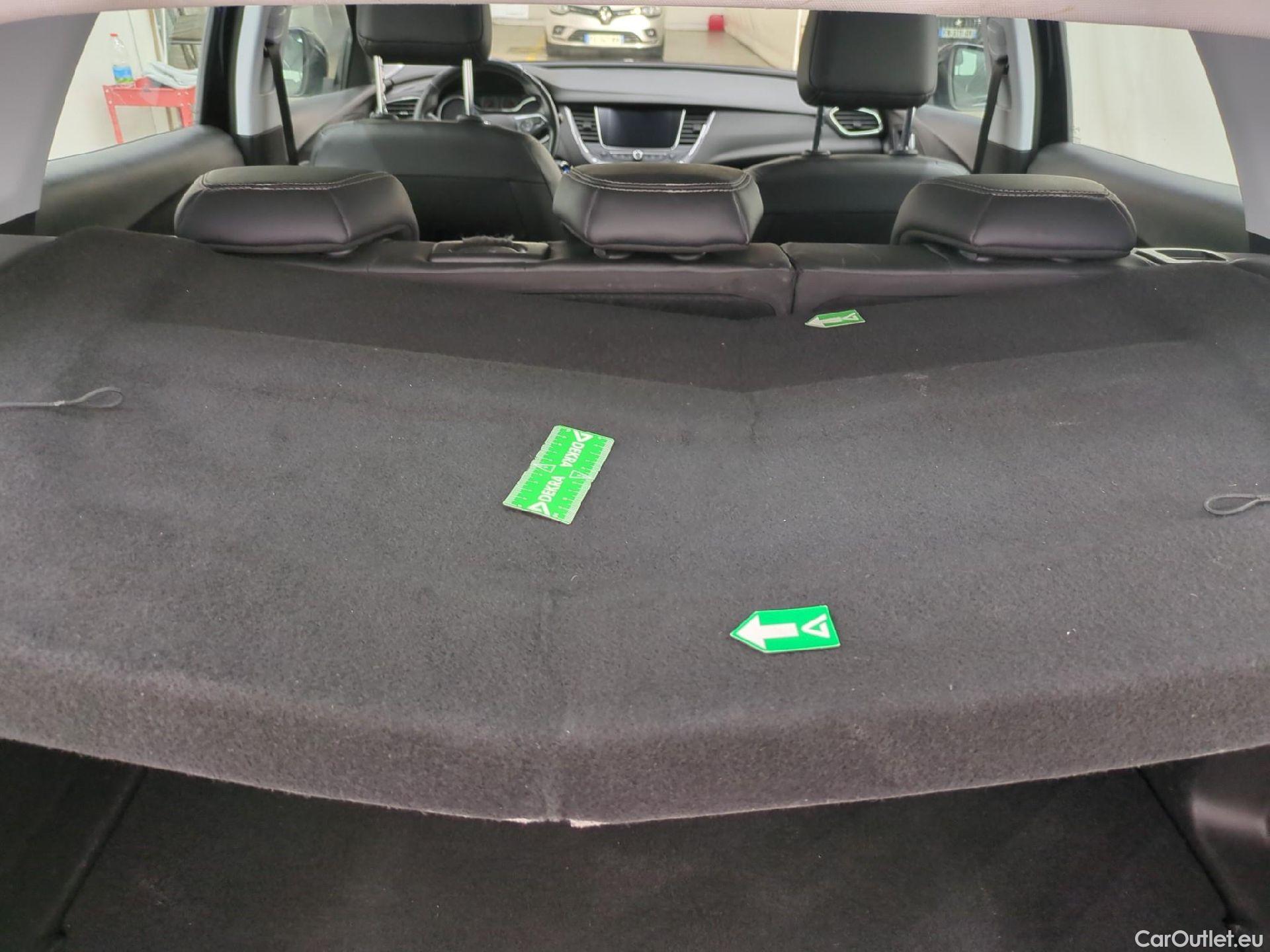  Opel   Grandland X Grandland X Elegance Business 1.5 130CV BVA8 E6d #17