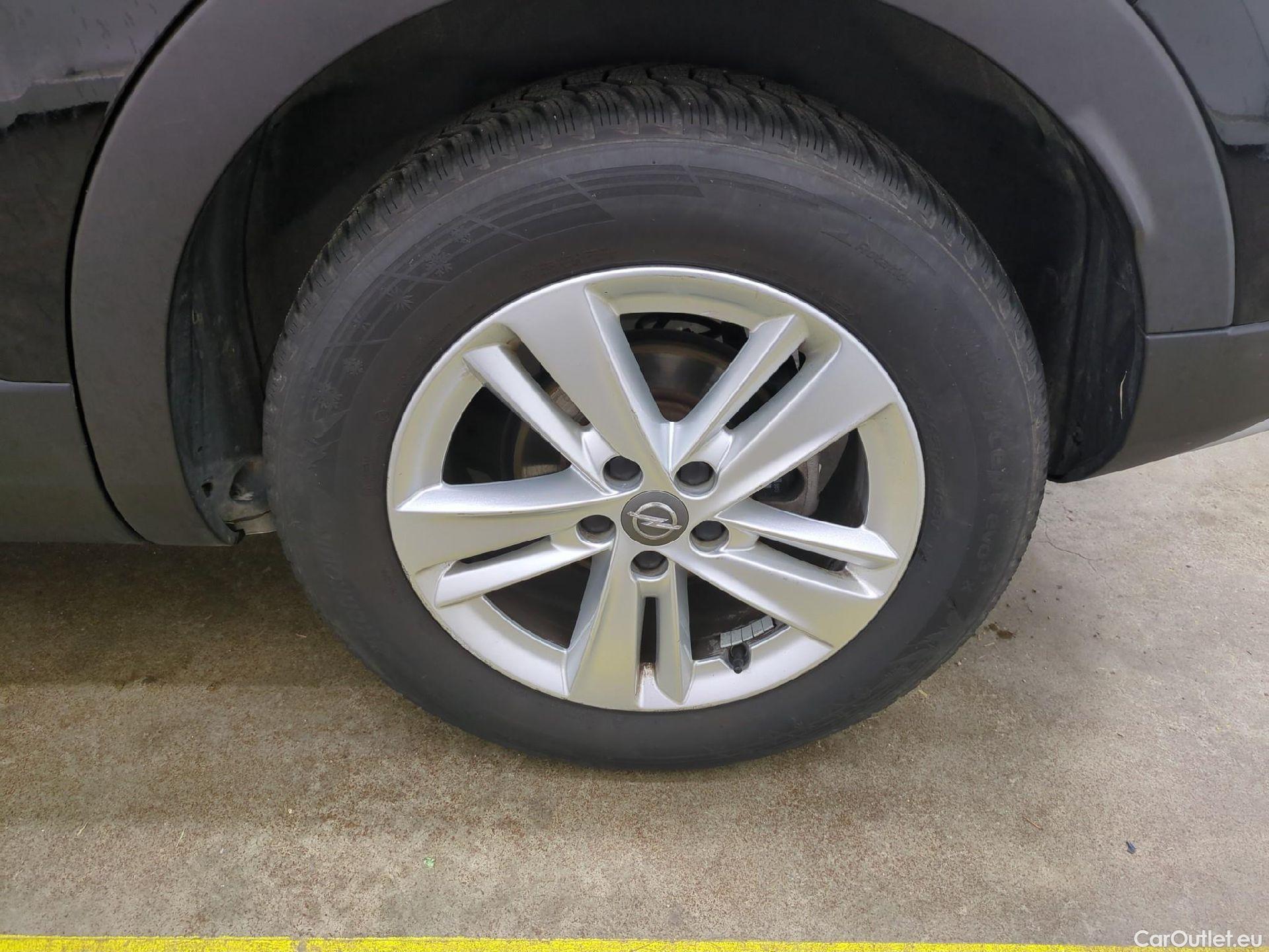  Opel   Grandland X Grandland X Elegance Business 1.5 130CV BVA8 E6d #12