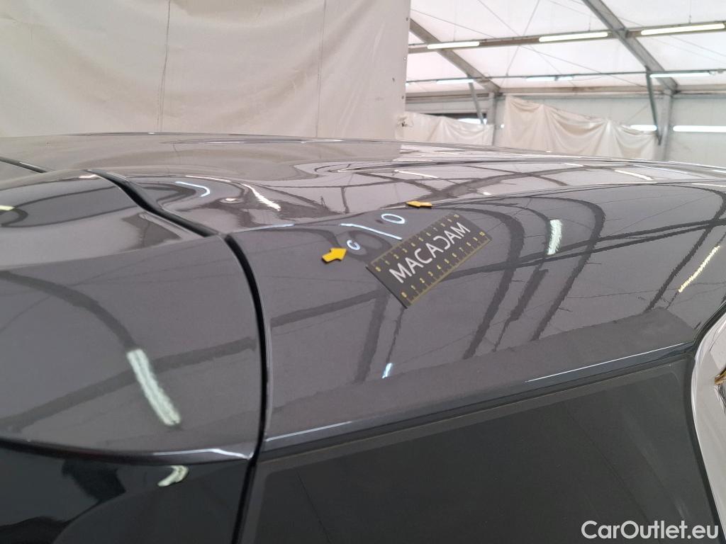  Citroen  C5 Aircross CITROEN  / 2018 / 5P / SUV Hybrid 225 ë-EAT8 Business #53