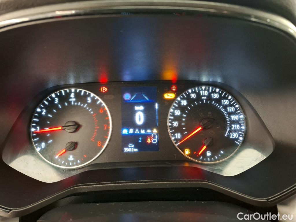  Renault  Clio  V Business 1.0 TCe 100CV BVM6 E6d / GPL #15