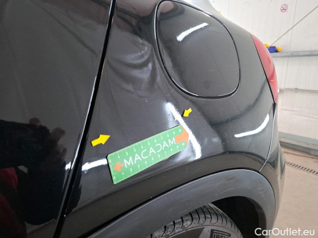  Mercedes  GLA MERCEDES-BENZ Classe  5p SUV  200 d Fascination BVA7 #2