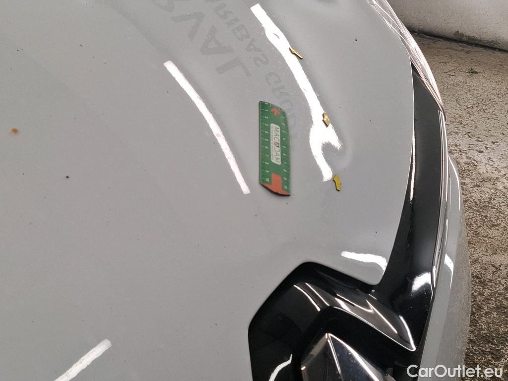  Renault  Clio  IV Business 0.9 TCe 90CV BVM5 E6 #4