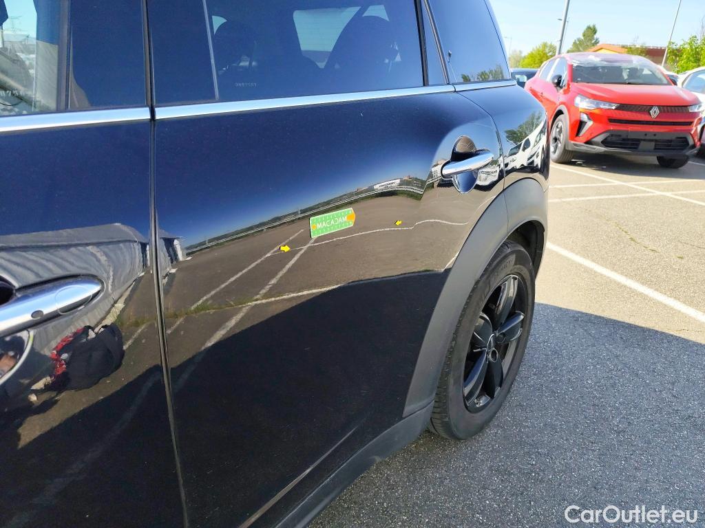  Mini  Countryman MINI  / 2020 / 5P / Crossover Cooper Business Design 136 ch BVA7 #14