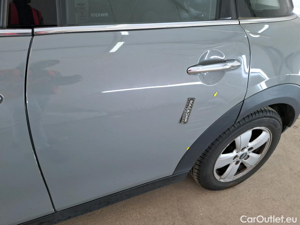  Mini  Cooper MINI Mini / 2014 / 5P / Berline  D 116 ch #5