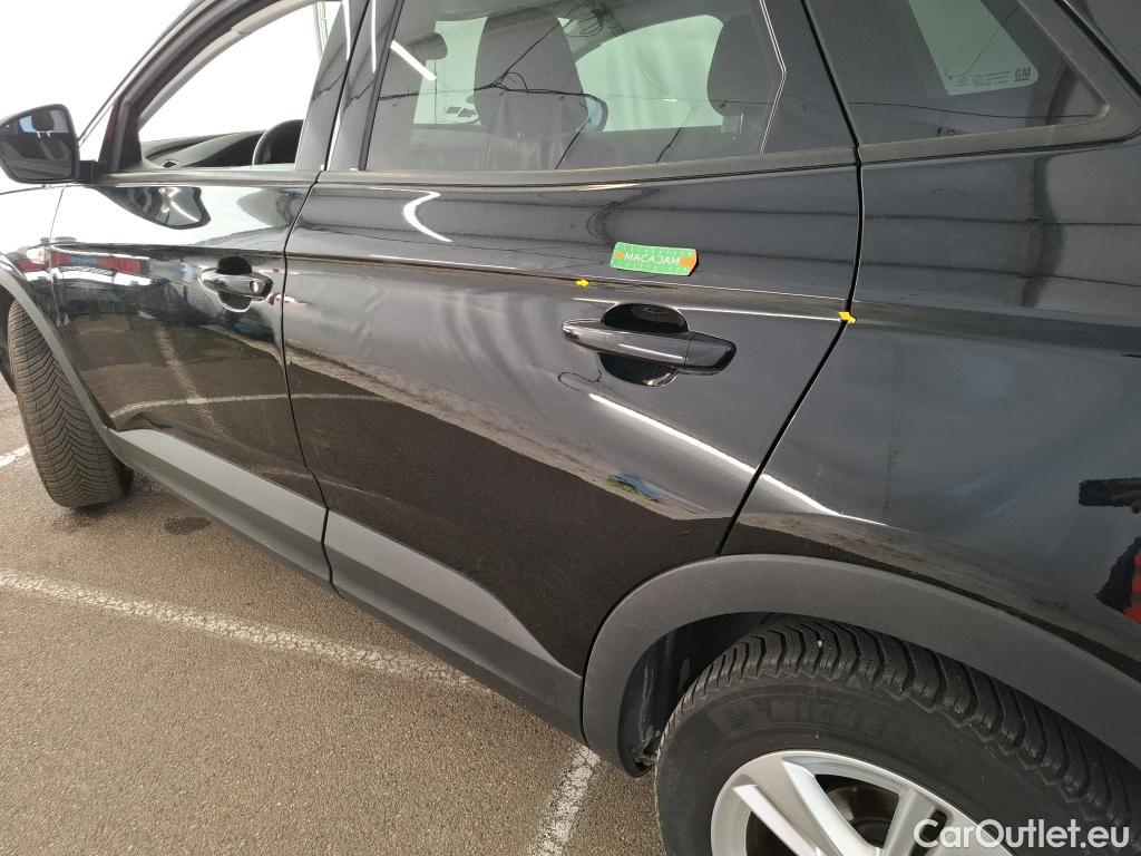  Opel   Grandland X Grandland X Edition 1.5 130CV BVA8 E6d #7