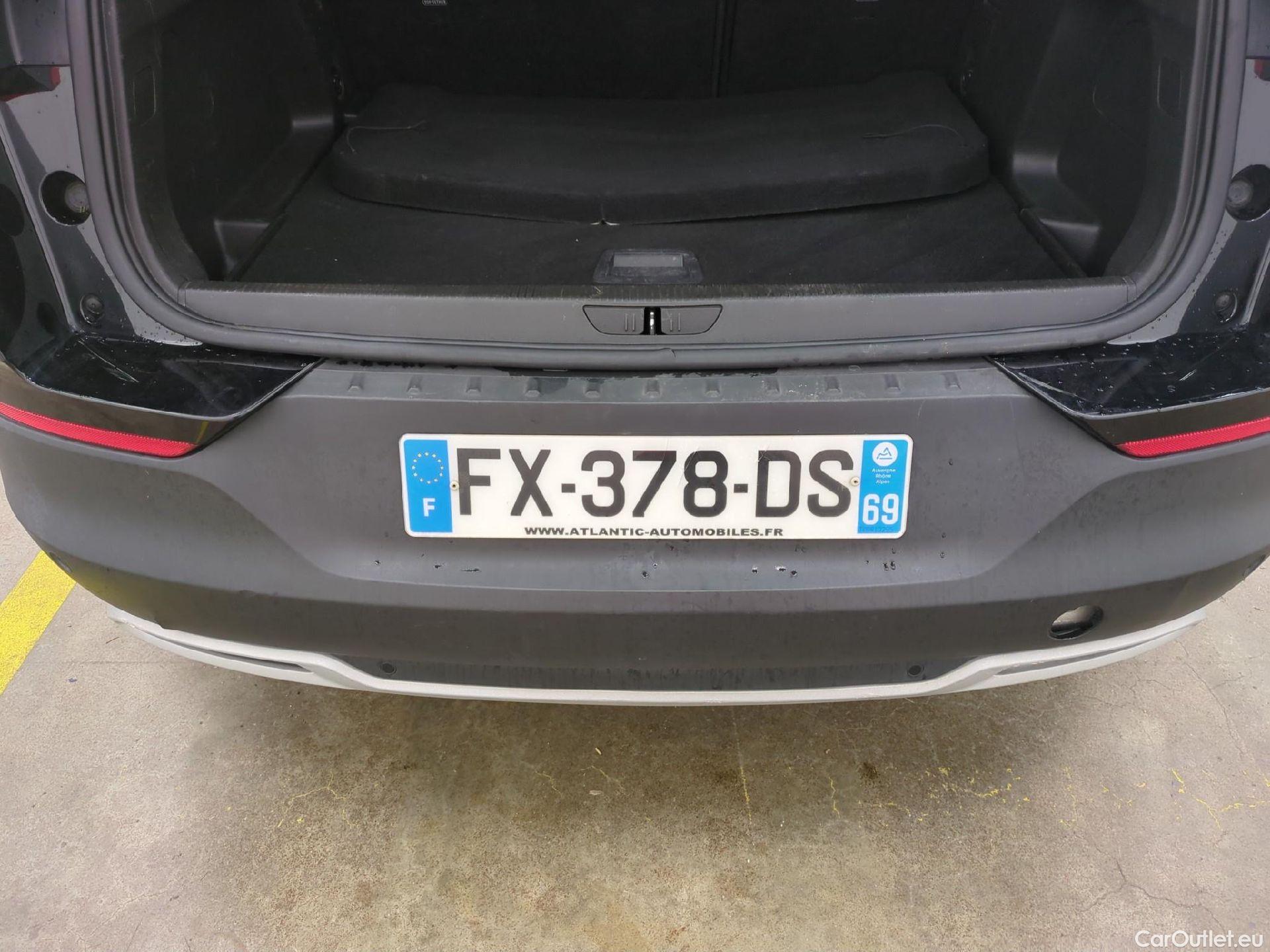  Opel   Grandland X Grandland X Elegance Business 1.5 130CV BVA8 E6d #64