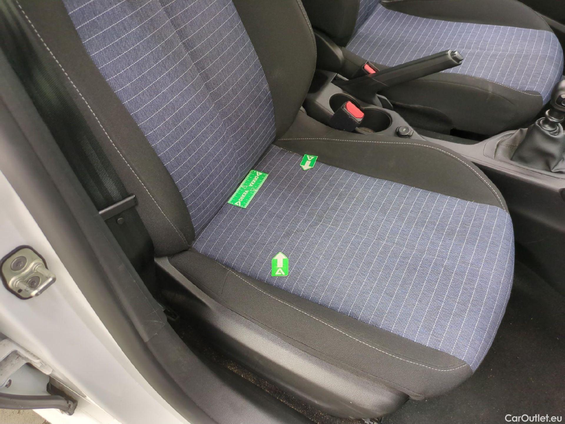  Peugeot  208  Premium 1.5 HDi 100CV BVM6 E6d #3