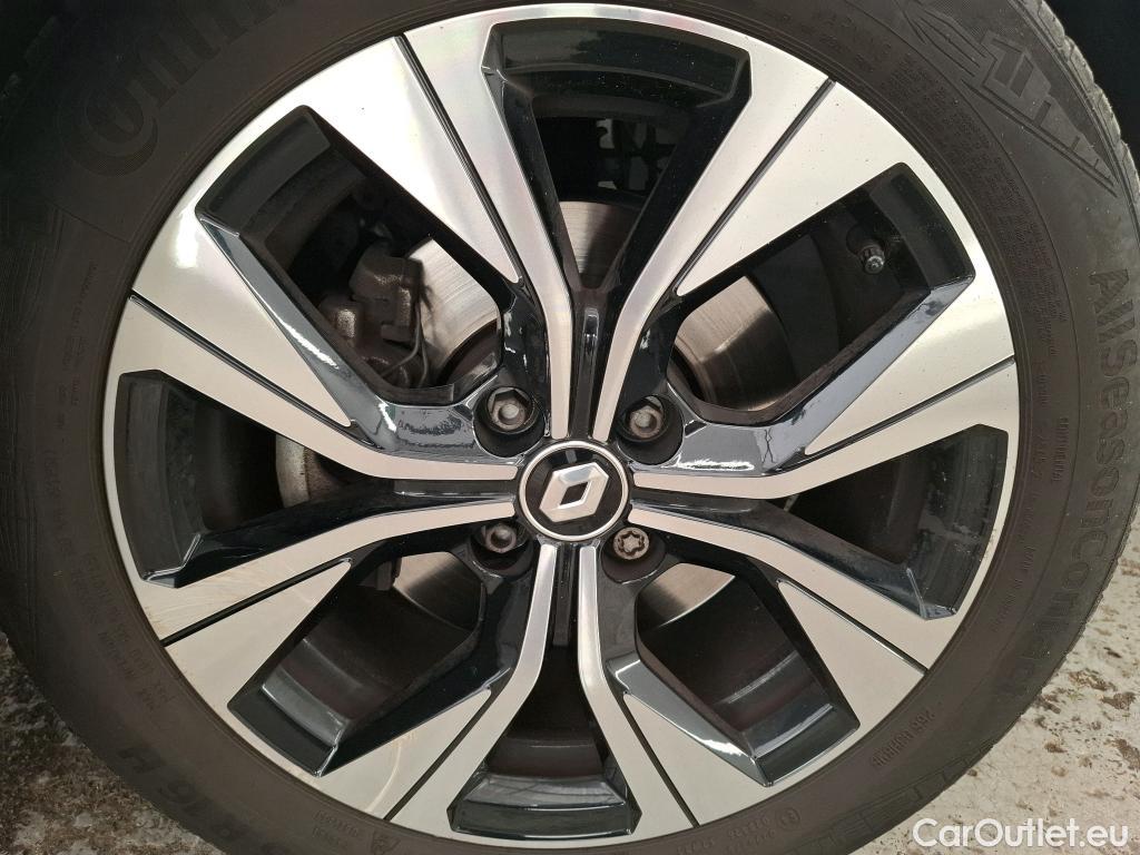  Renault  Clio  V Evolution Réversible 1.5 dCi 100CV BVM6 E6d / TRANSFO VP/VF #7