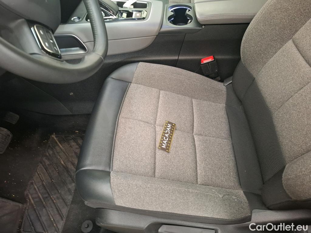  Citroen  C5 Aircross CITROEN  / 2018 / 5P / SUV Hybrid 225 ë-EAT8 Business #97