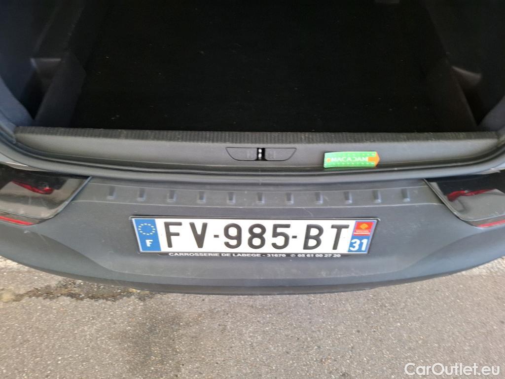  Opel   Grandland X Grandland X Edition 1.5 130CV BVA8 E6d #63