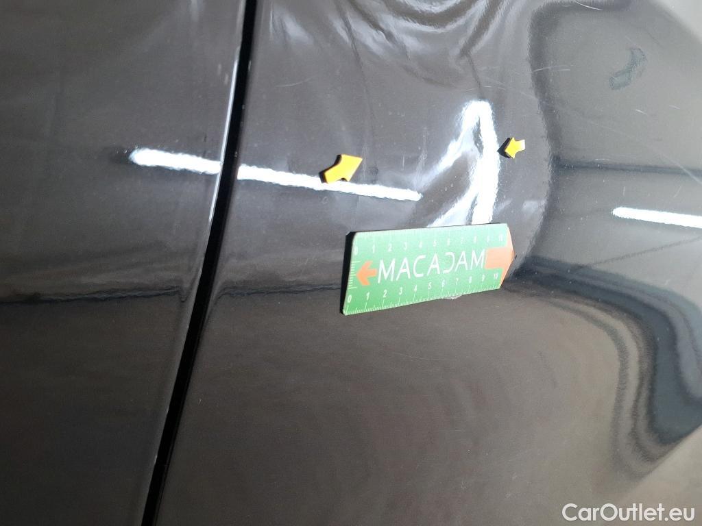  Mercedes  GLA MERCEDES-BENZ Classe  5p SUV  200 d Fascination BVA7 #10