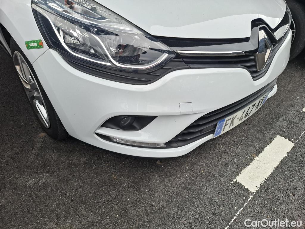  Renault  Clio  IV Business 0.9 TCe 90CV BVM5 E6 #9