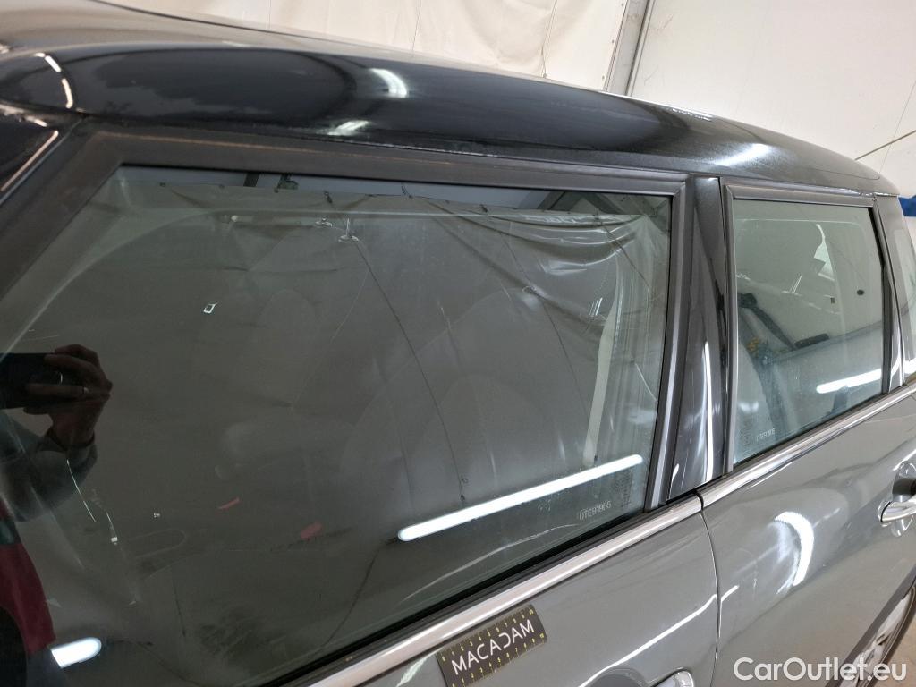  Mini  Cooper MINI Mini / 2014 / 5P / Berline  D 116 ch #20