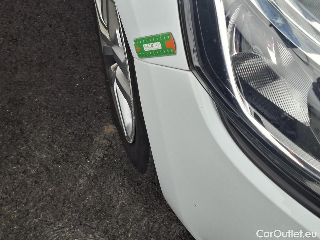 Renault  Clio  IV Business 0.9 TCe 90CV BVM5 E6 #8