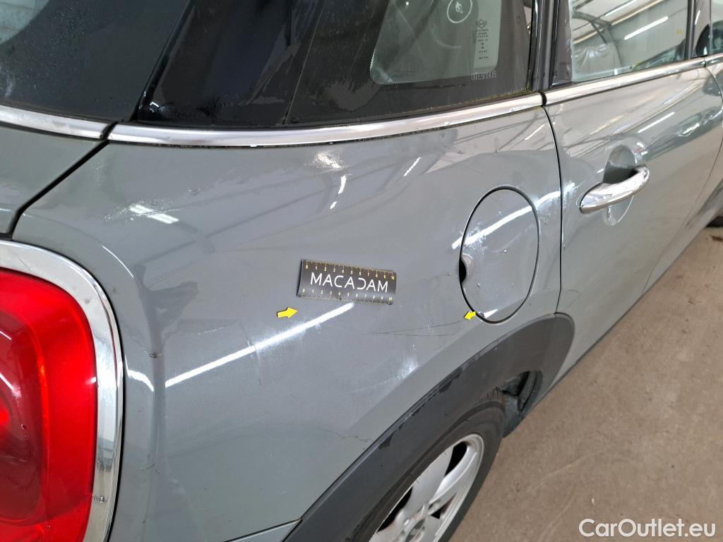  Mini  Cooper MINI Mini / 2014 / 5P / Berline  D 116 ch #28