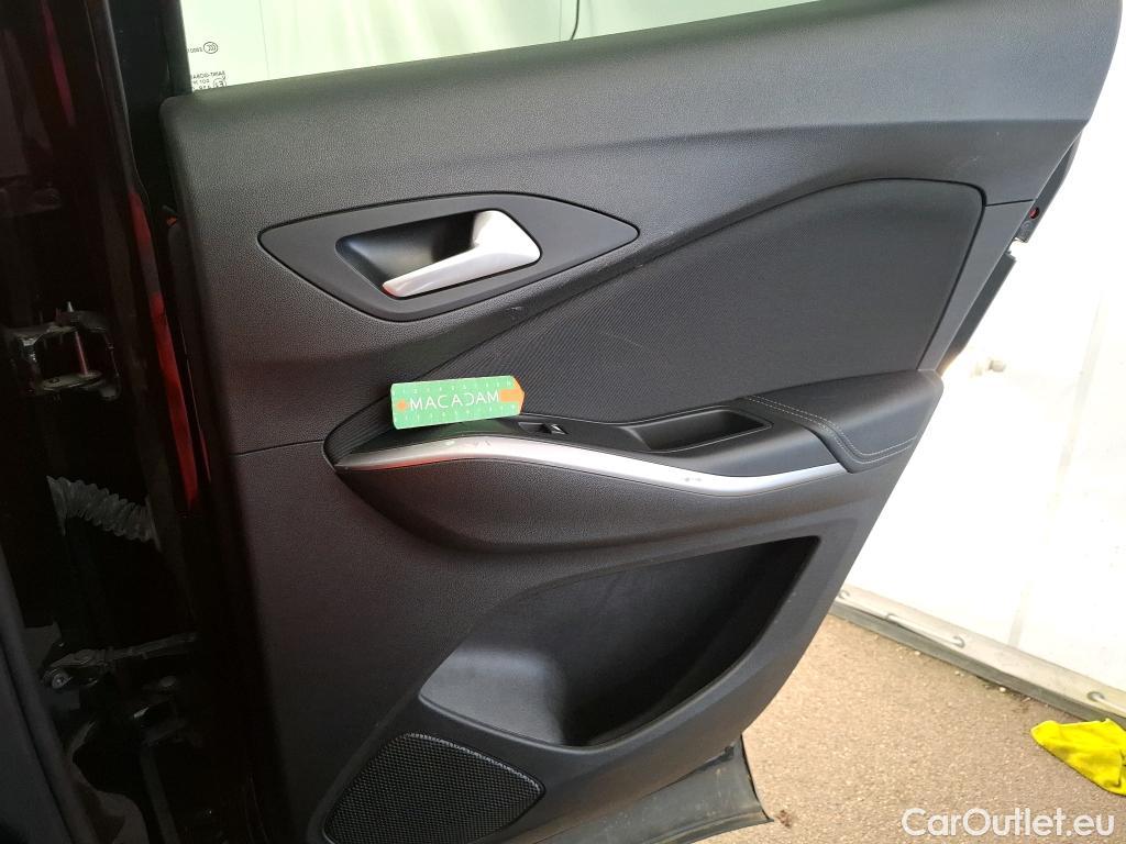  Opel   Grandland X Grandland X Edition 1.5 130CV BVA8 E6d #28