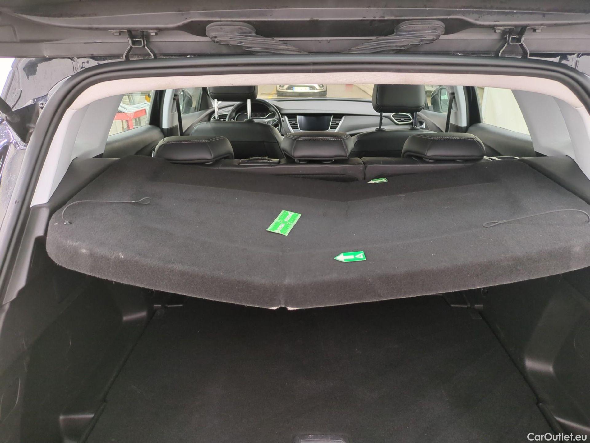  Opel   Grandland X Grandland X Elegance Business 1.5 130CV BVA8 E6d #16