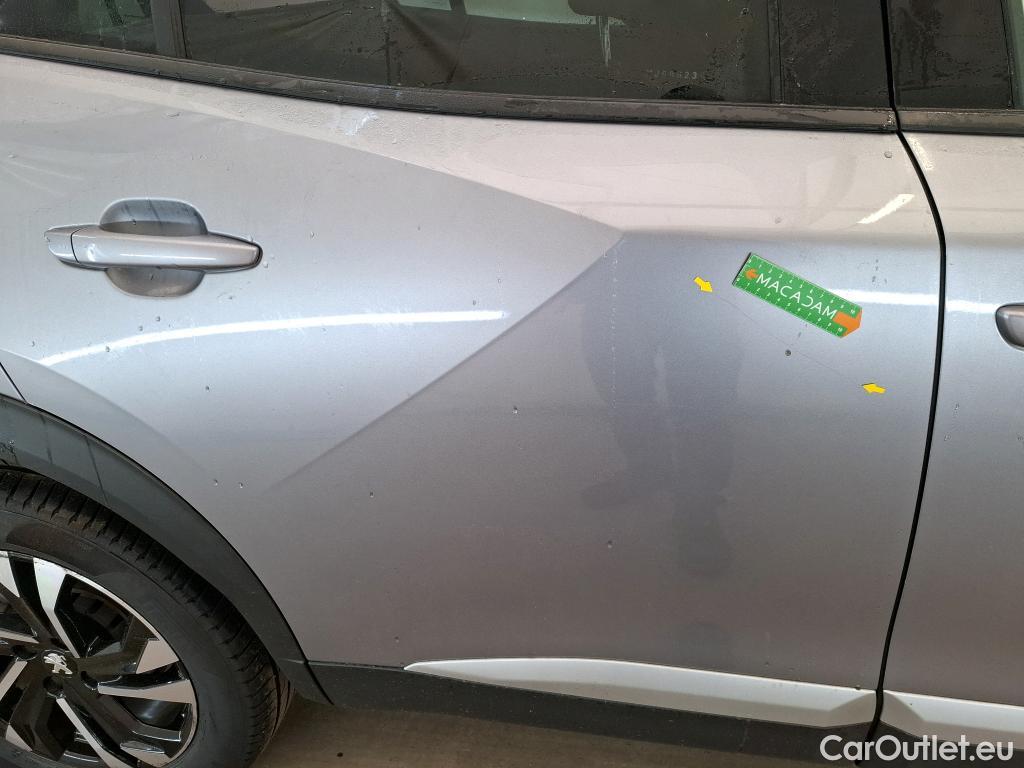  Peugeot  2008  Allure Business 1.5 HDi 130CV BVA8 E6d #1