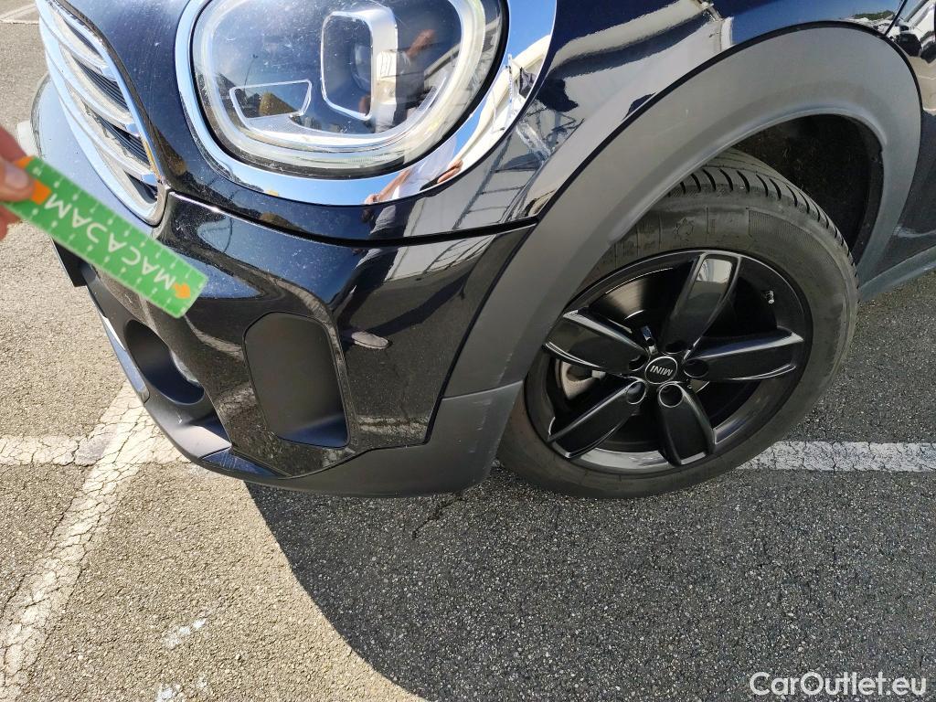  Mini  Countryman MINI  / 2020 / 5P / Crossover Cooper Business Design 136 ch BVA7 #18