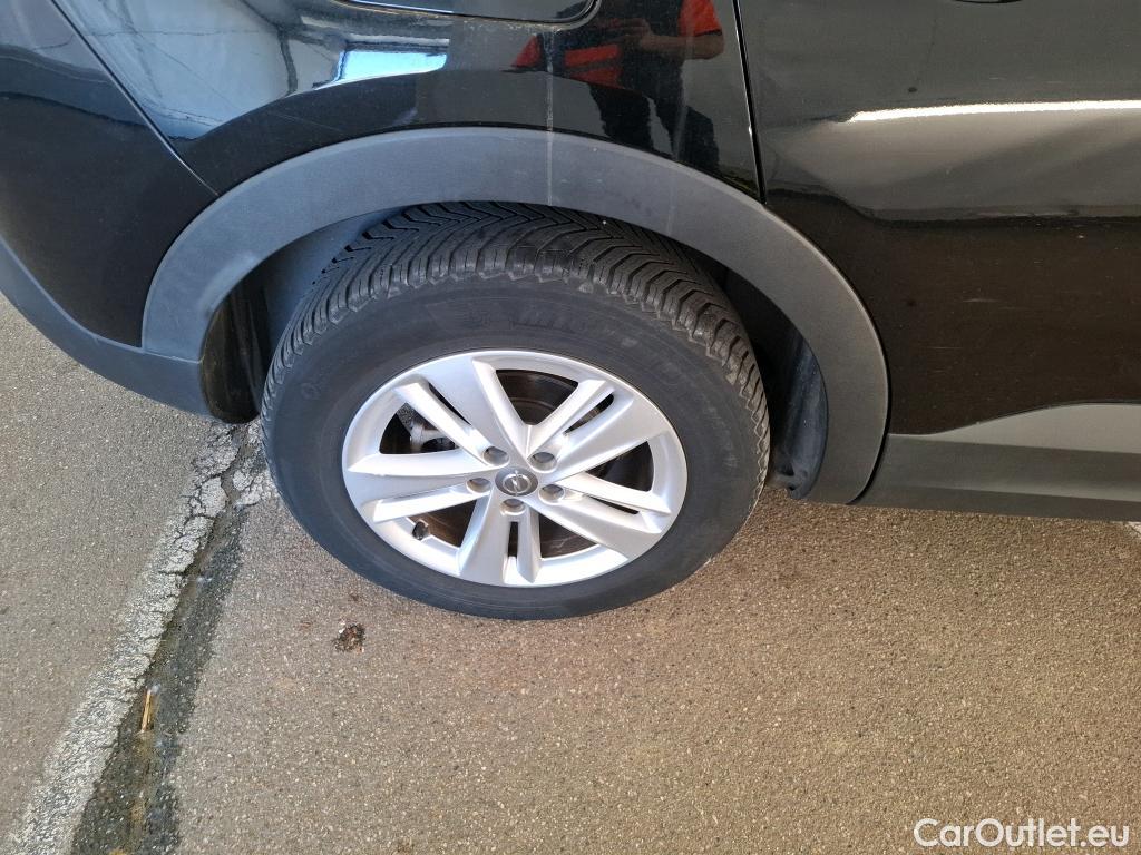  Opel   Grandland X Grandland X Edition 1.5 130CV BVA8 E6d #47