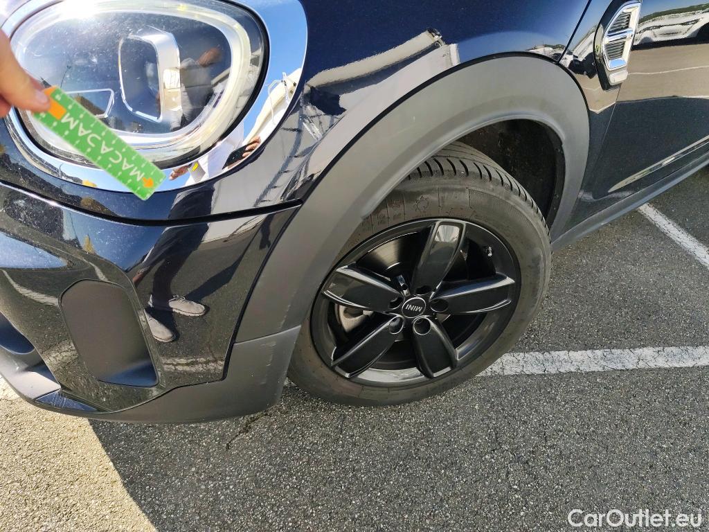  Mini  Countryman MINI  / 2020 / 5P / Crossover Cooper Business Design 136 ch BVA7 #16