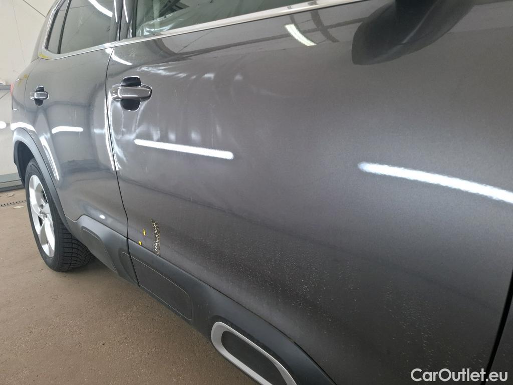  Citroen  C5 Aircross CITROEN  / 2018 / 5P / SUV Hybrid 225 ë-EAT8 Business #93