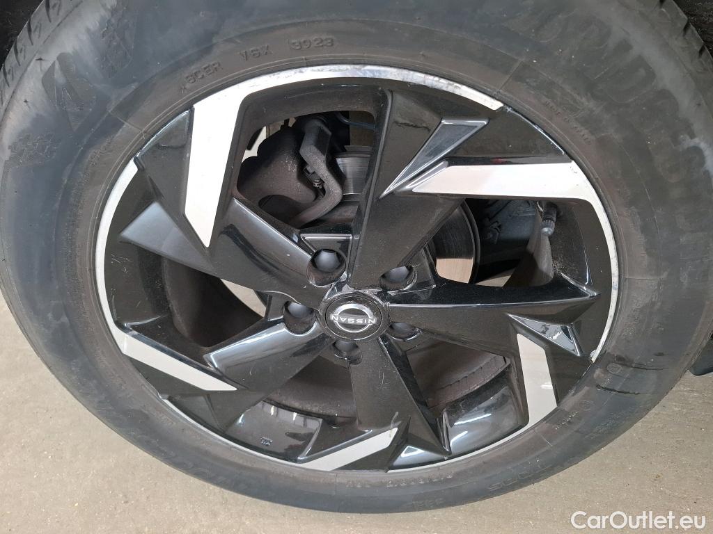  Nissan  Juke NISSAN  / 2019 / 5P / Crossover Hybrid 143 Business+ COMMITMENT DEAL LOT 700 #12