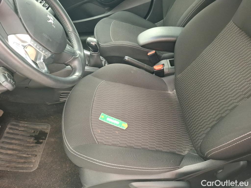  Peugeot  208  Active Business 1.2 80CV BVM5 E6dT #10