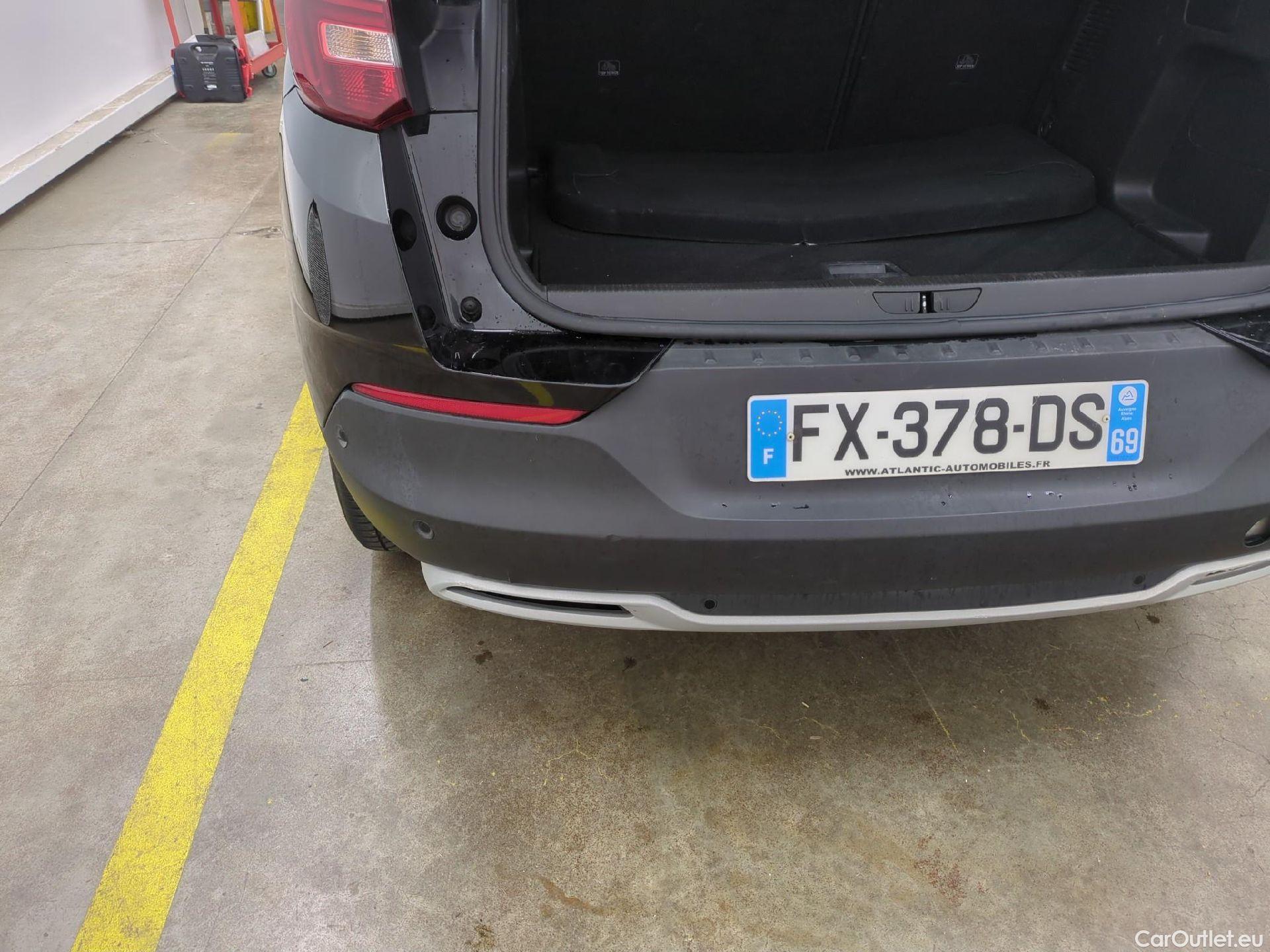  Opel   Grandland X Grandland X Elegance Business 1.5 130CV BVA8 E6d #70