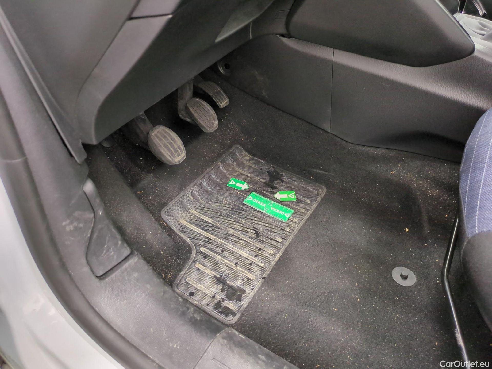  Peugeot  208  Premium 1.5 HDi 100CV BVM6 E6d #5