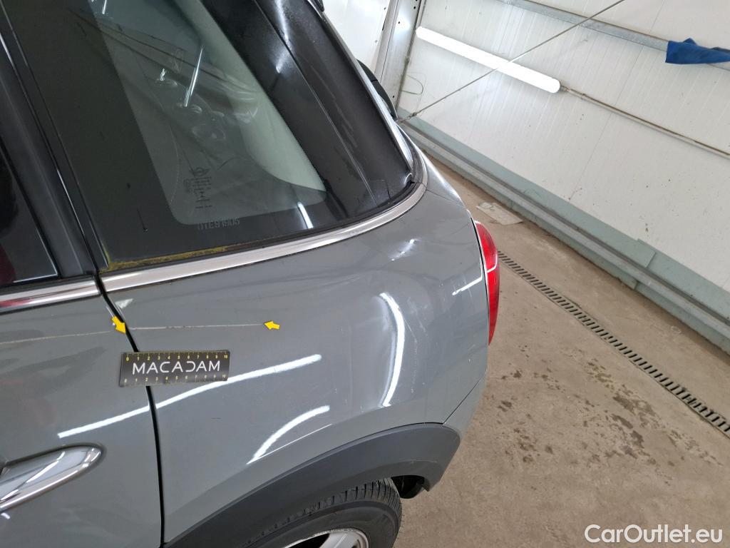  Mini  Cooper MINI Mini / 2014 / 5P / Berline  D 116 ch #3