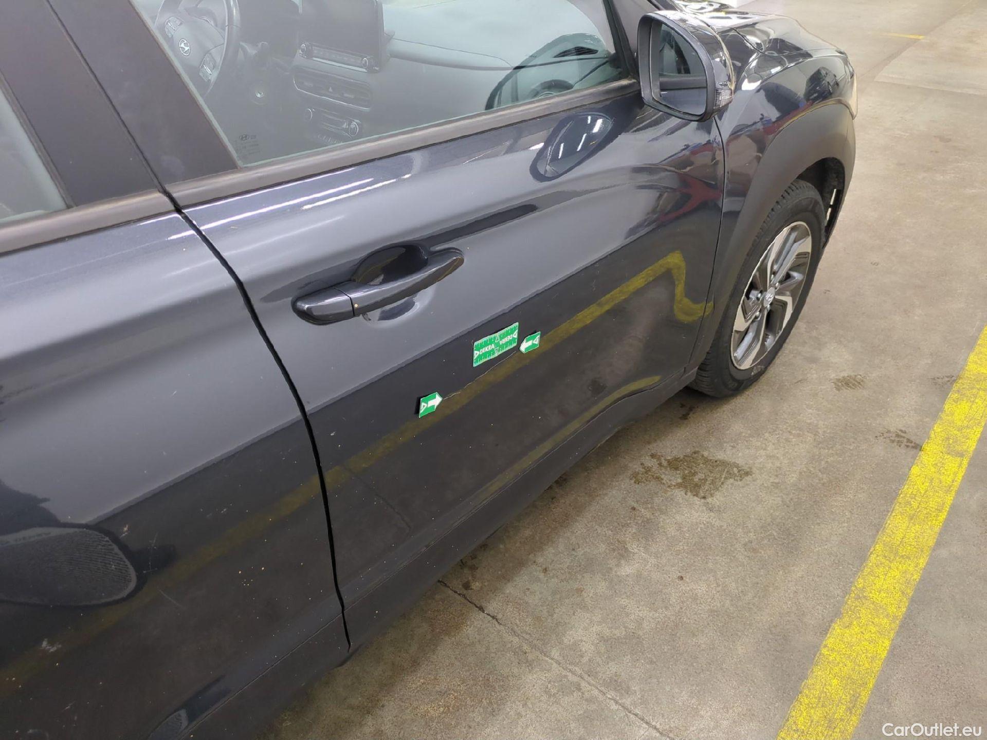  Hyundai  Konna Kona Business Hybrid 2WD 1.6 GDI 140CV BVA6 E6d #27