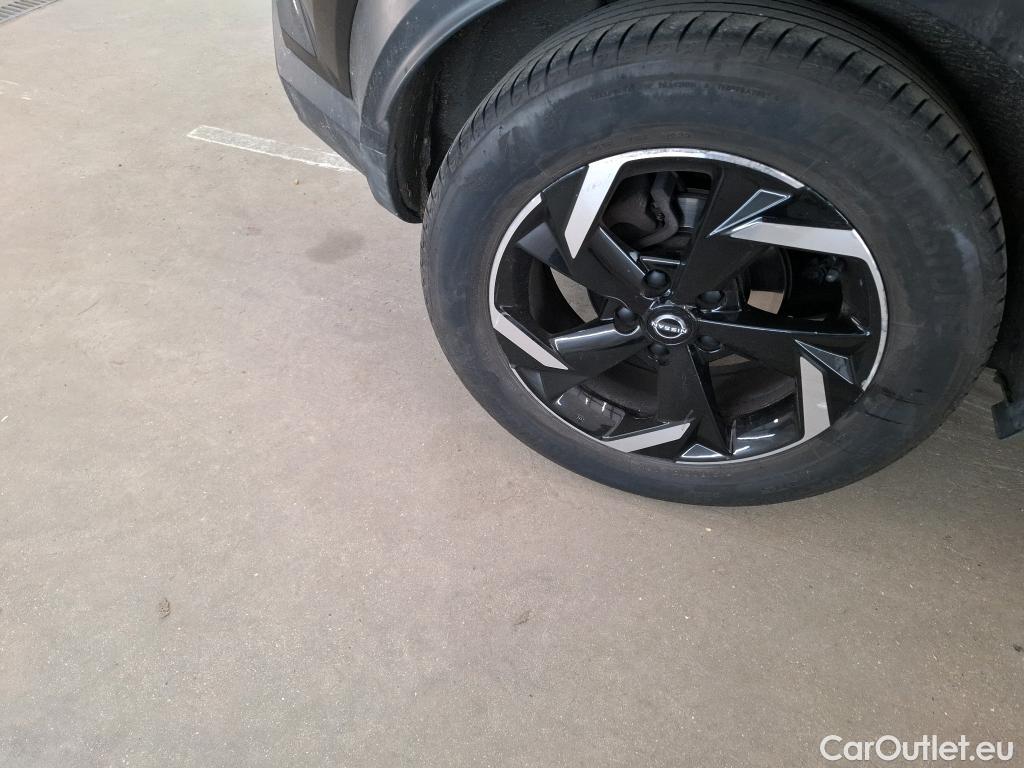  Nissan  Juke NISSAN  / 2019 / 5P / Crossover Hybrid 143 Business+ COMMITMENT DEAL LOT 700 #11