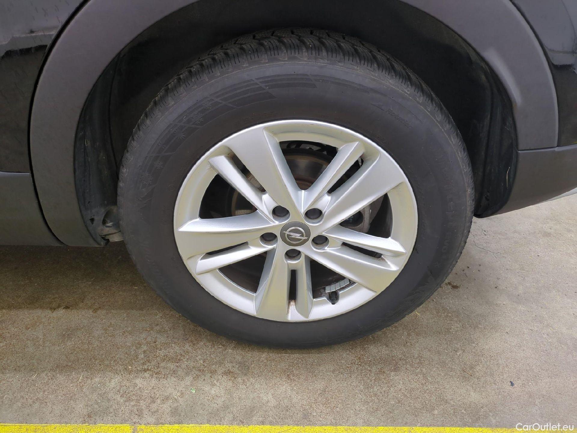  Opel   Grandland X Grandland X Elegance Business 1.5 130CV BVA8 E6d #11