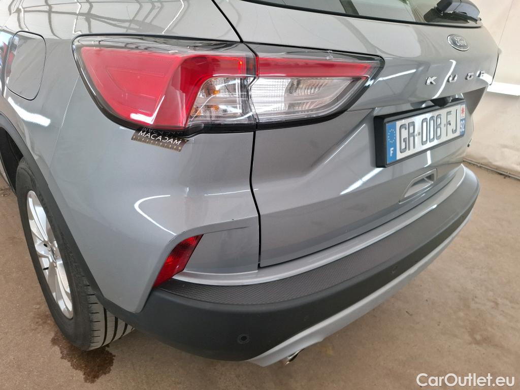  Ford  Kuga  Titanium Hybrid 2.5 190CV BVA6 E6dT #15