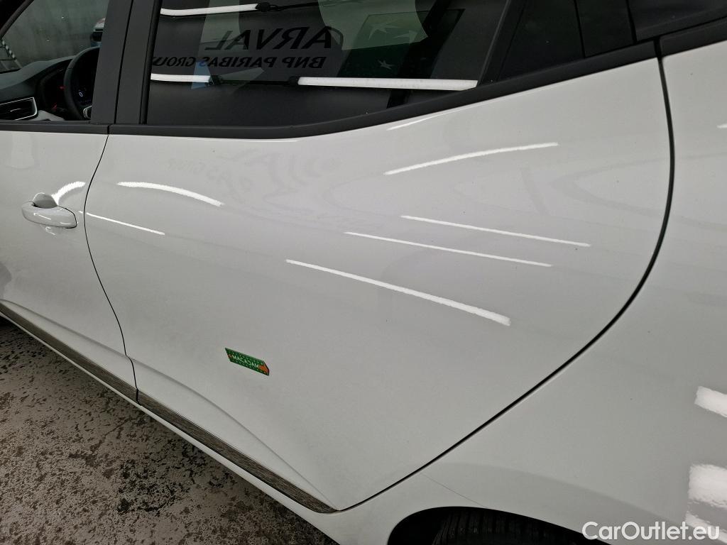  Renault  Clio  V Evolution Réversible 1.5 dCi 100CV BVM6 E6d / TRANSFO VP/VF #1