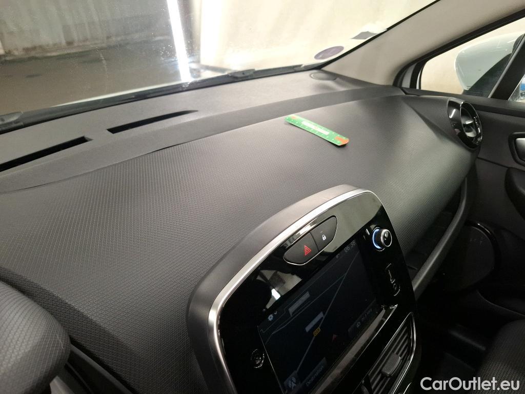  Renault  Clio  IV Business 0.9 TCe 90CV BVM5 E6 #10